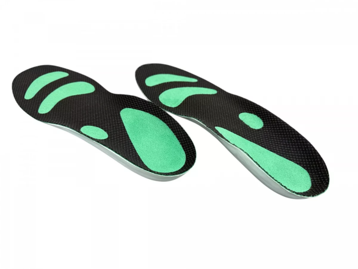 Стельки ORTO-Optimum Green р.45 Стельки ORTO-Optimum Green р.45
