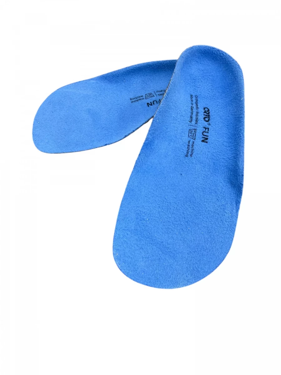 Стельки ORTO-FUN р.39-40 Стельки ORTO-FUN р.39-40