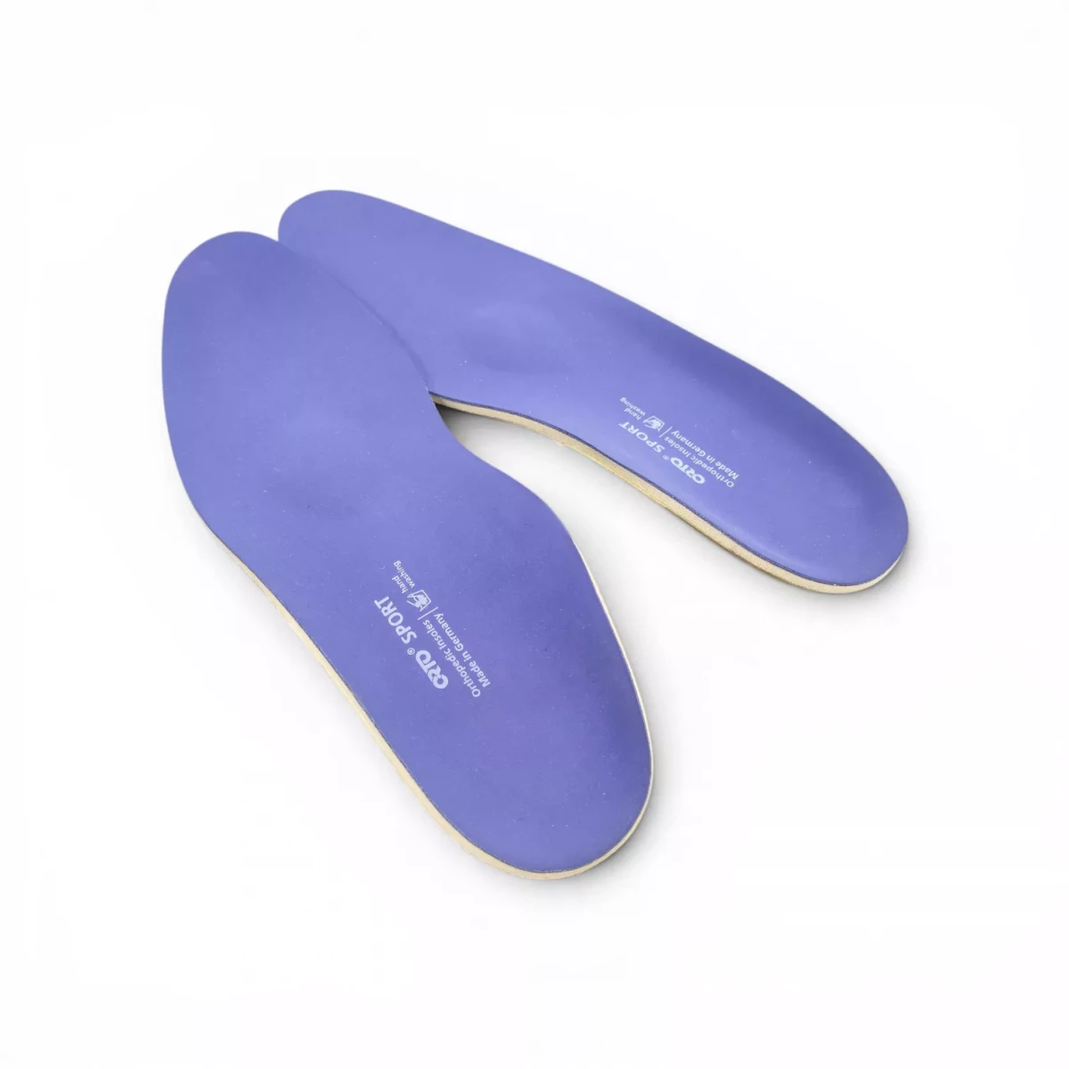 Стельки ORTO-SPORT р.43-44 Стельки ORTO-SPORT р.43-44