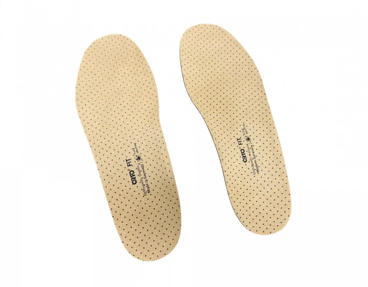 Стельки ORTO-FIT р.35 Стельки ORTO-FIT р.35